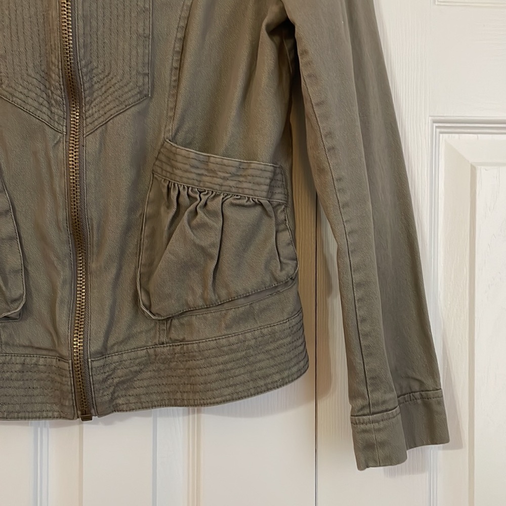 Kenzie lightweight jacket - Picture 3 of 5